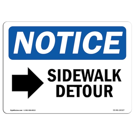 Signmission